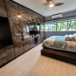 Bukit Batok Street 32 (Bukit Batok), HDB Executive #578607961
